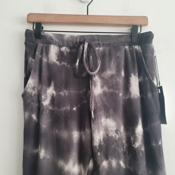 🍁 NEW LATC Tie Dye Soft Lounge Joggers - Picture 4 of 9